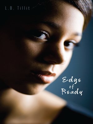 cover image of Edge of Ready